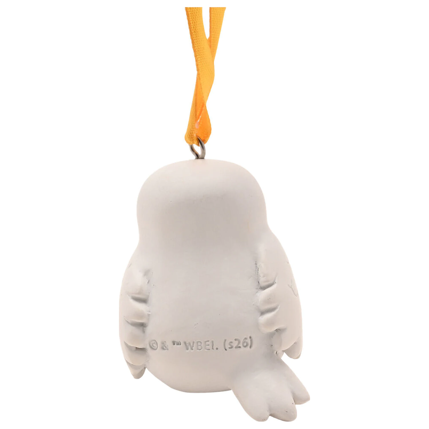 Harry Potter Hedwig Christmas ornament agățabil poza produsului
