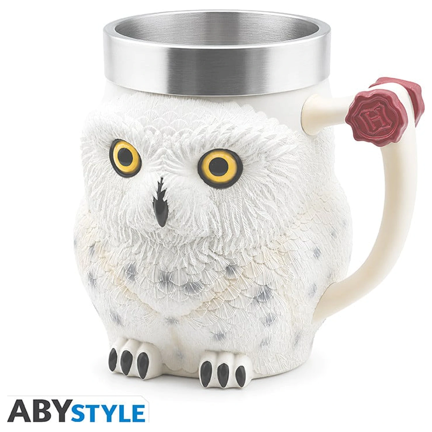 Harry Potter Hedwig Cană 400ml poza produsului