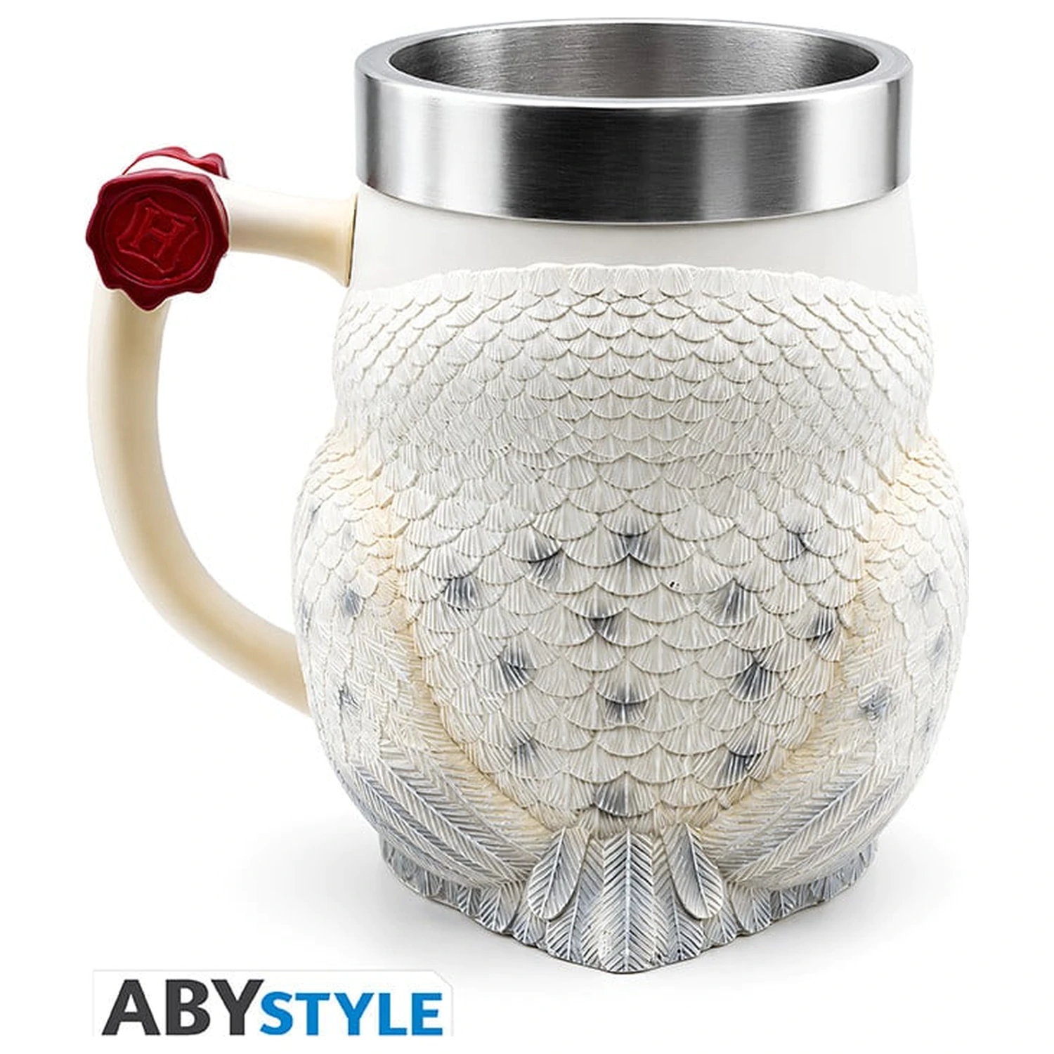 Harry Potter Hedwig Cană 400ml poza produsului