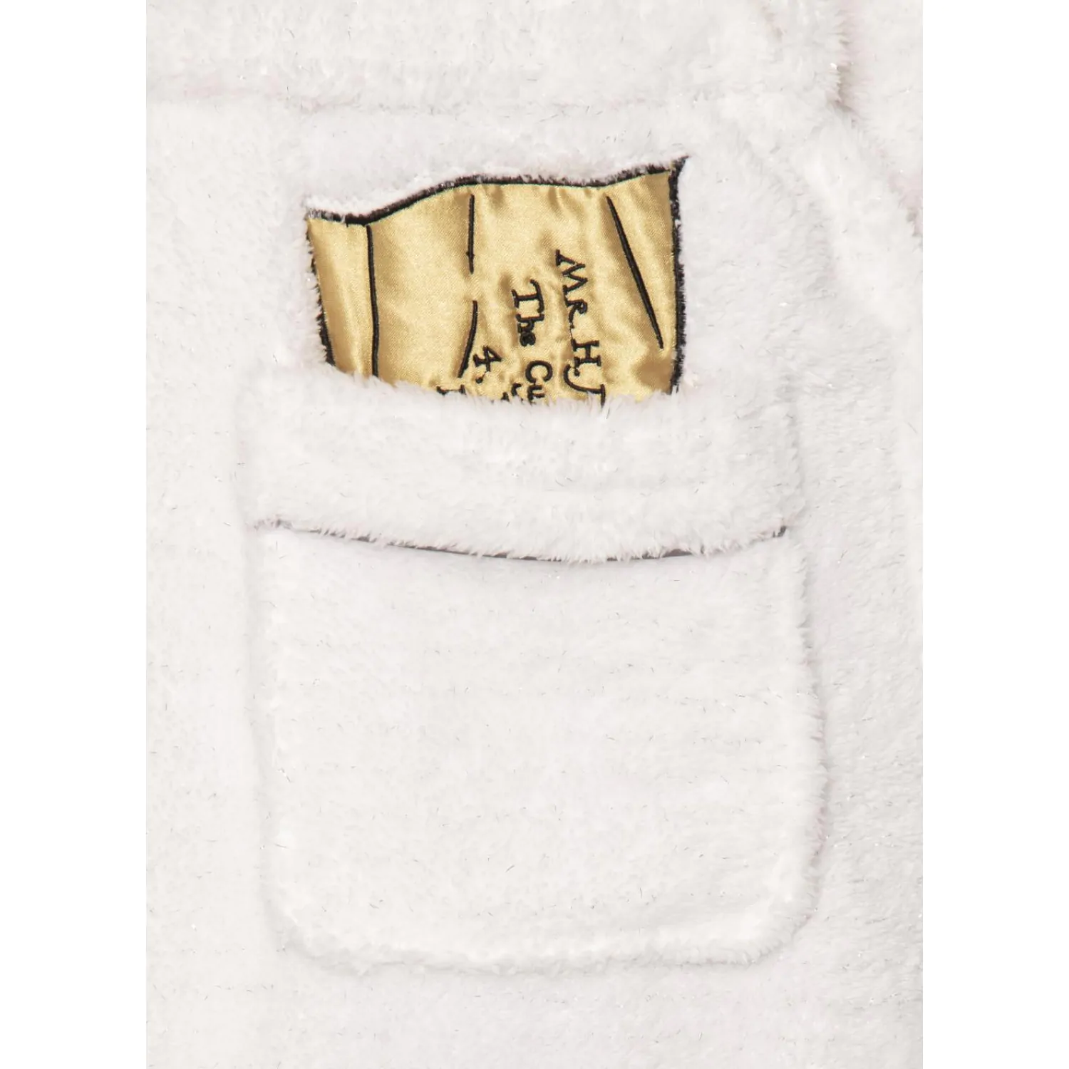 Harry Potter Halat de baie Fleece pentru damă Hedwig poza produsului