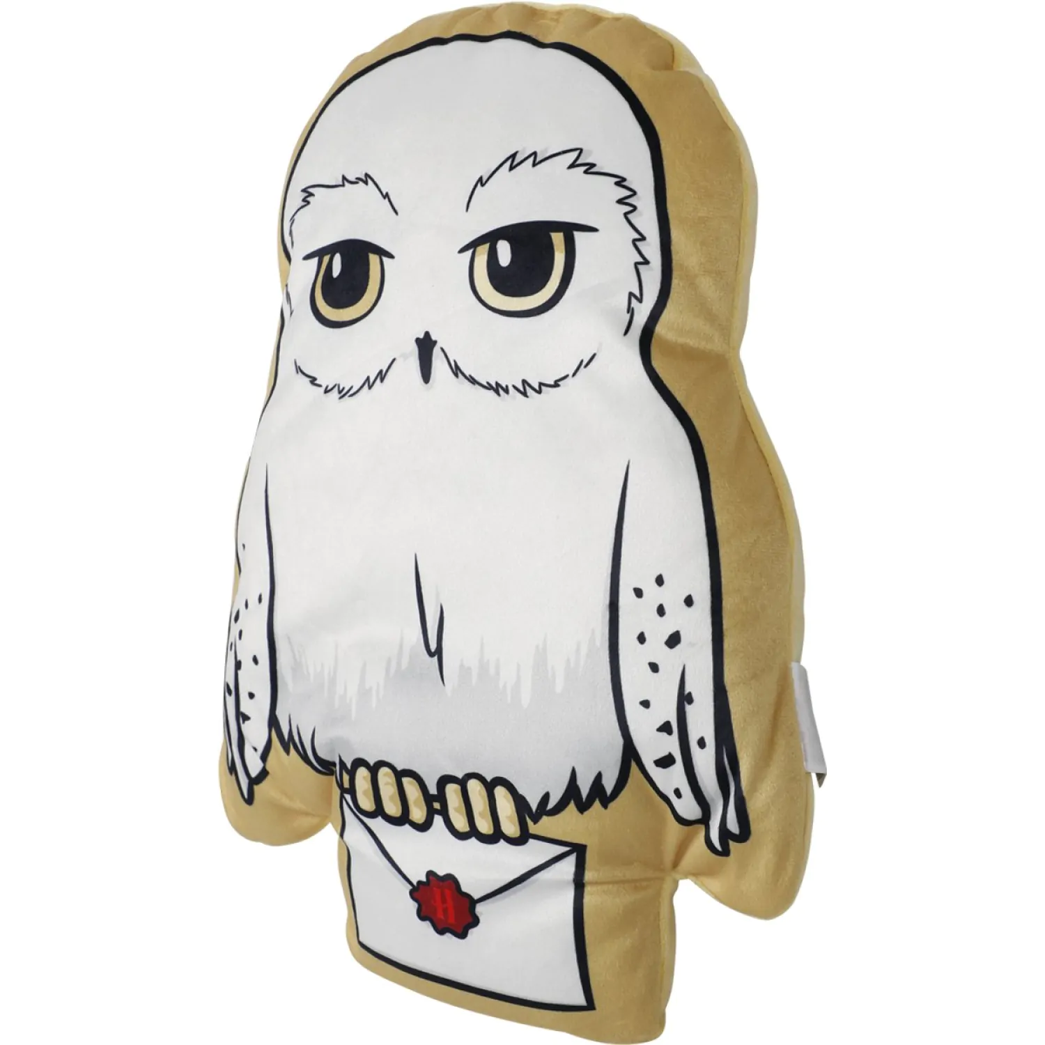 Harry Potter Pillow Hedwig Perna 35 cm poza produsului