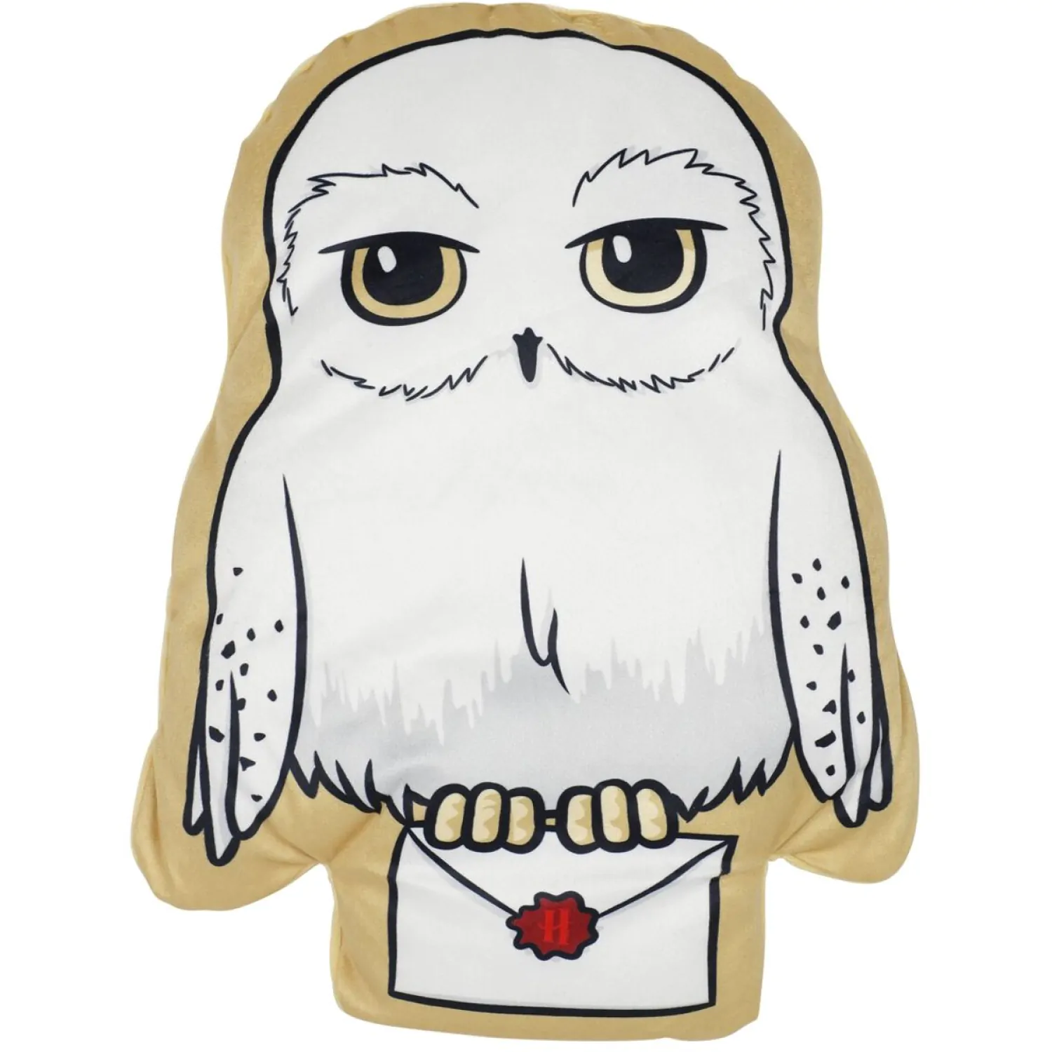 Harry Potter Pillow Hedwig Perna 35 cm poza produsului