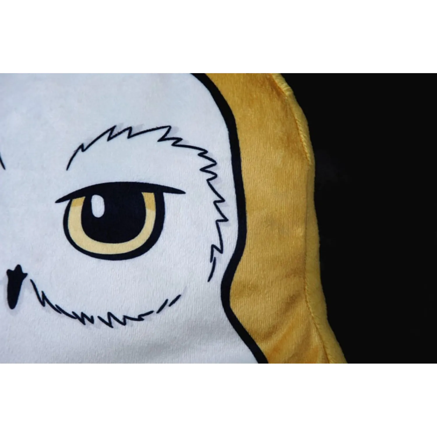 Harry Potter Pillow Hedwig Perna 35 cm poza produsului