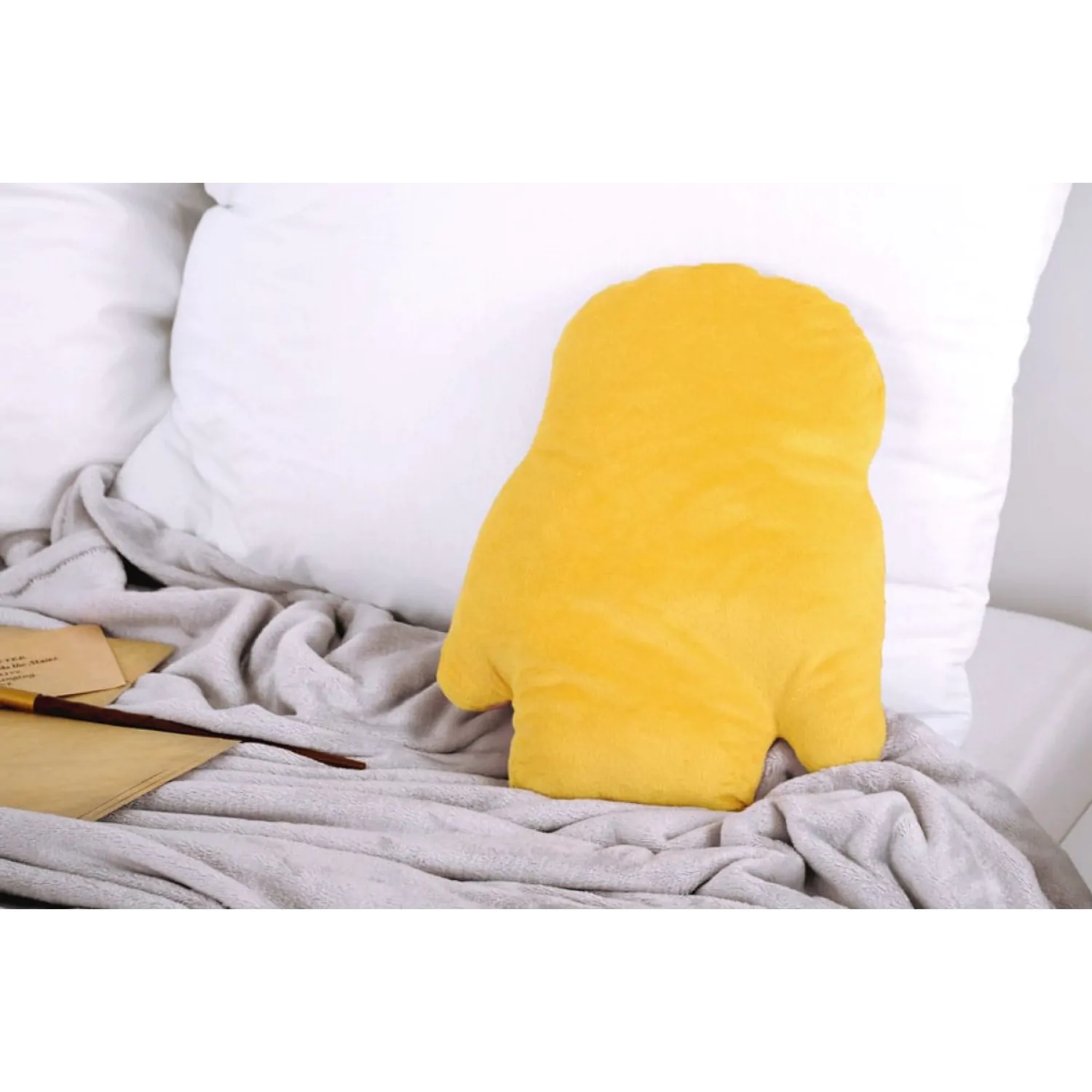 Harry Potter Pillow Hedwig Perna 35 cm poza produsului