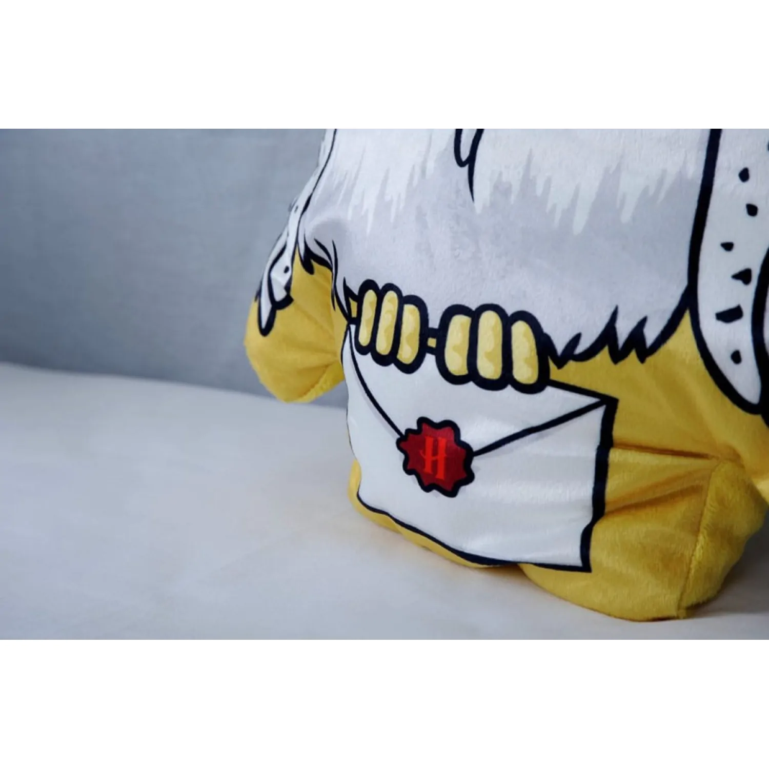 Harry Potter Pillow Hedwig Perna 35 cm poza produsului