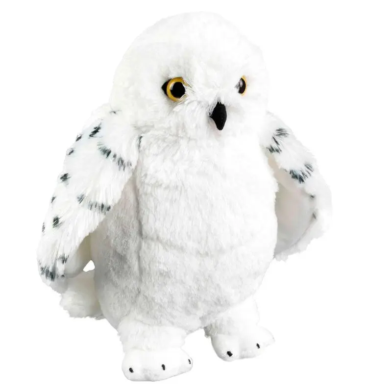 Harry Potter Figurina de pluș Hedwig 29 cm poza produsului