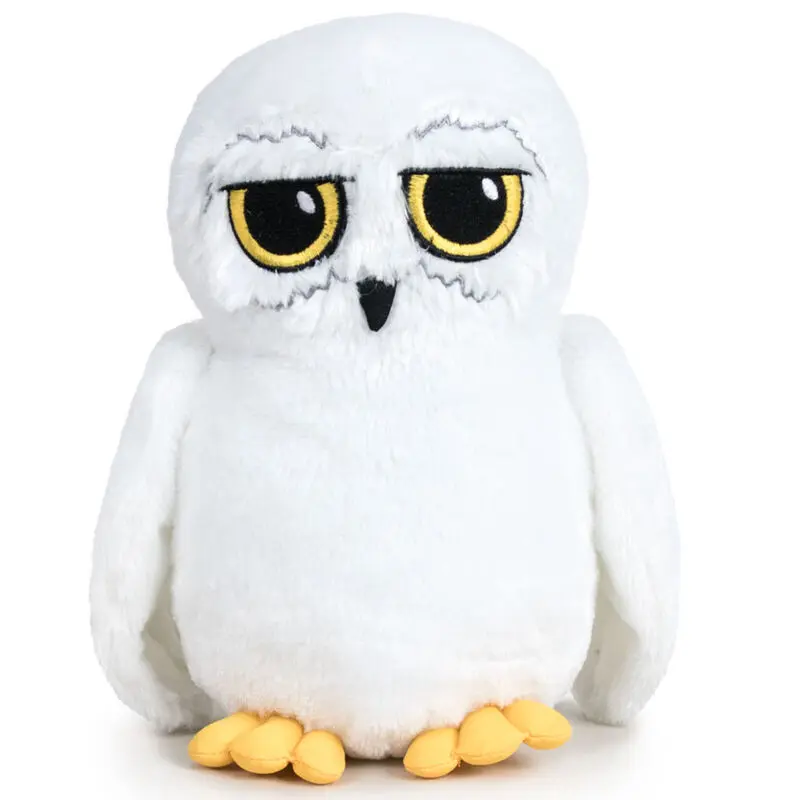 Harry Potter Hedwig jucărie de pluș 30cm poza produsului