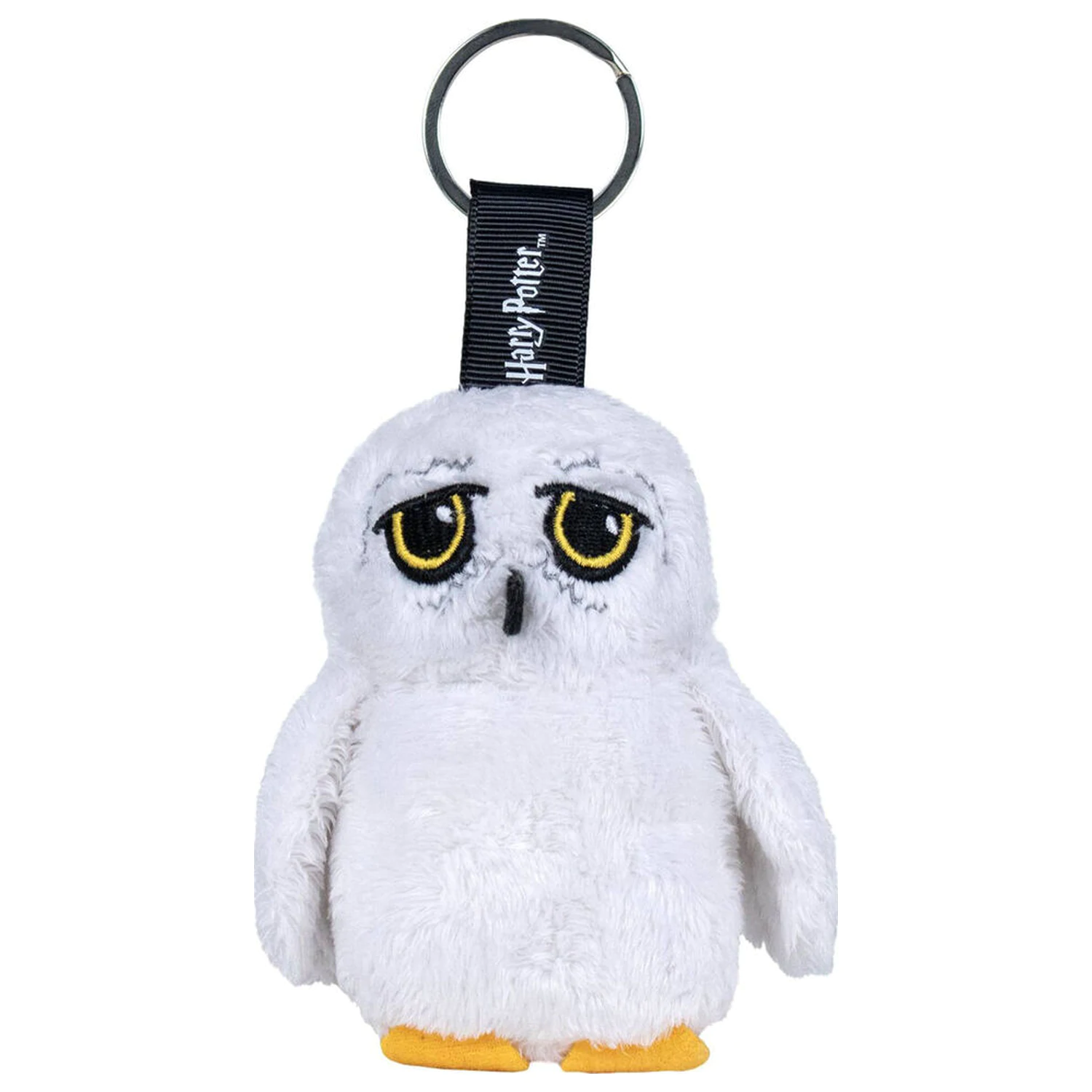 Harry Potter Hedwig breloc din pluș 10cm poza produsului