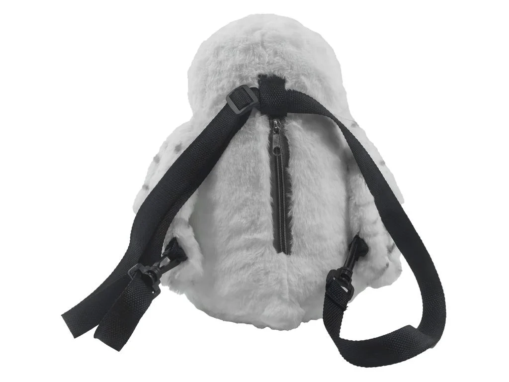 Harry Potter Hedwig rucsac de pluș poza produsului