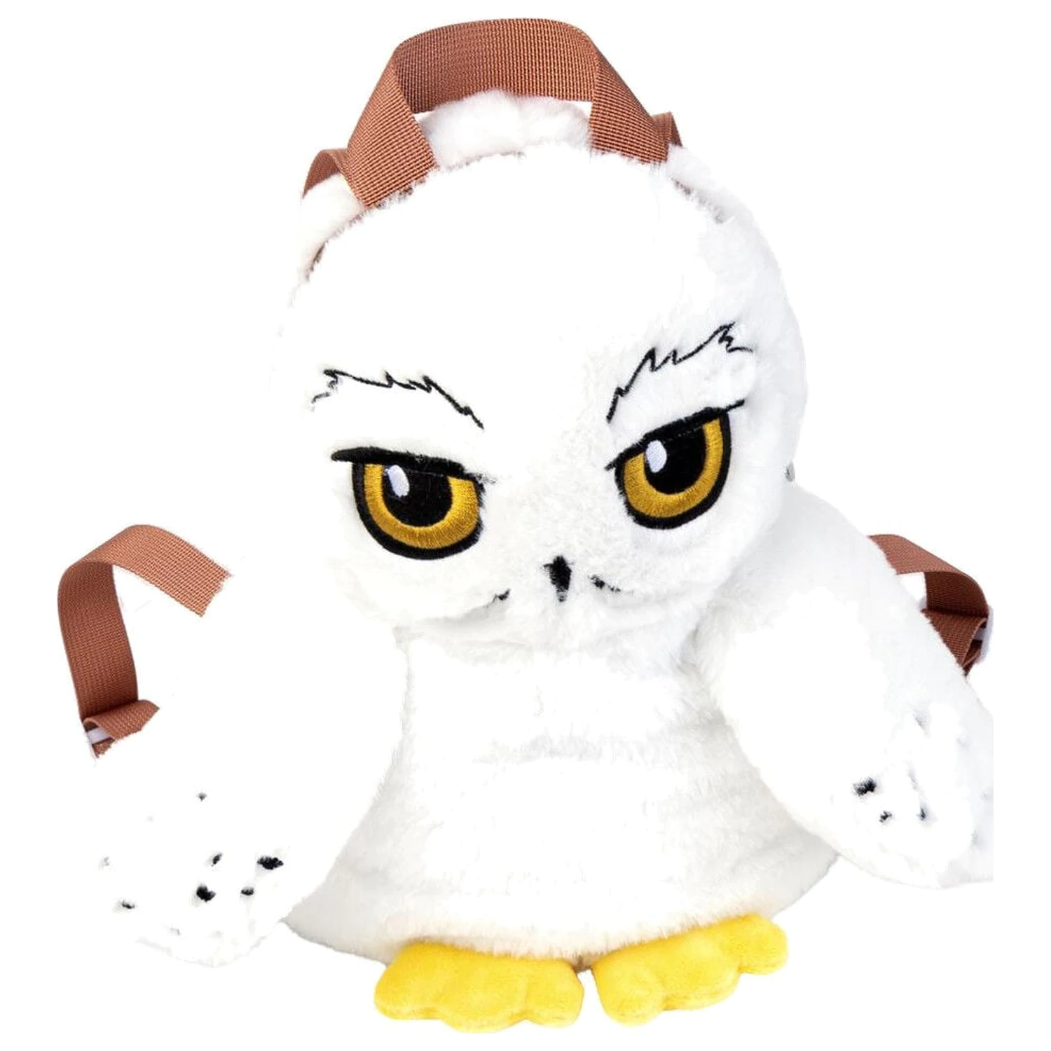 Rucsac din plus Harry Potter Hedwig 28 cm poza produsului