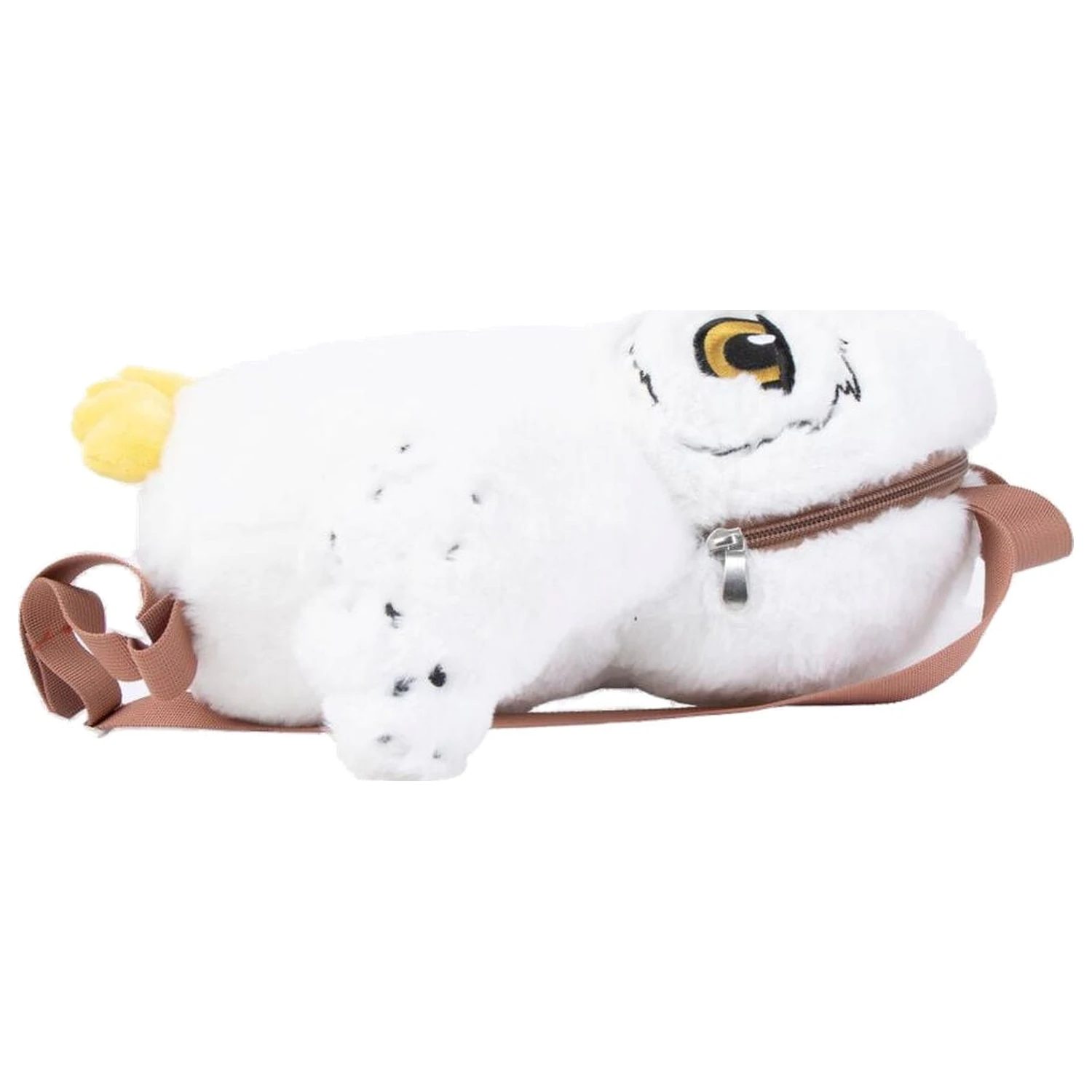 Rucsac din plus Harry Potter Hedwig 28 cm poza produsului