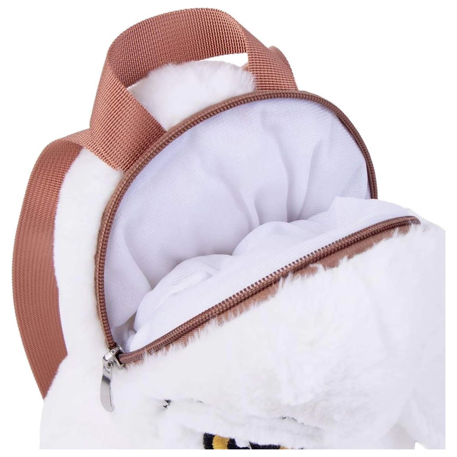 Rucsac din plus Harry Potter Hedwig 28 cm poza produsului