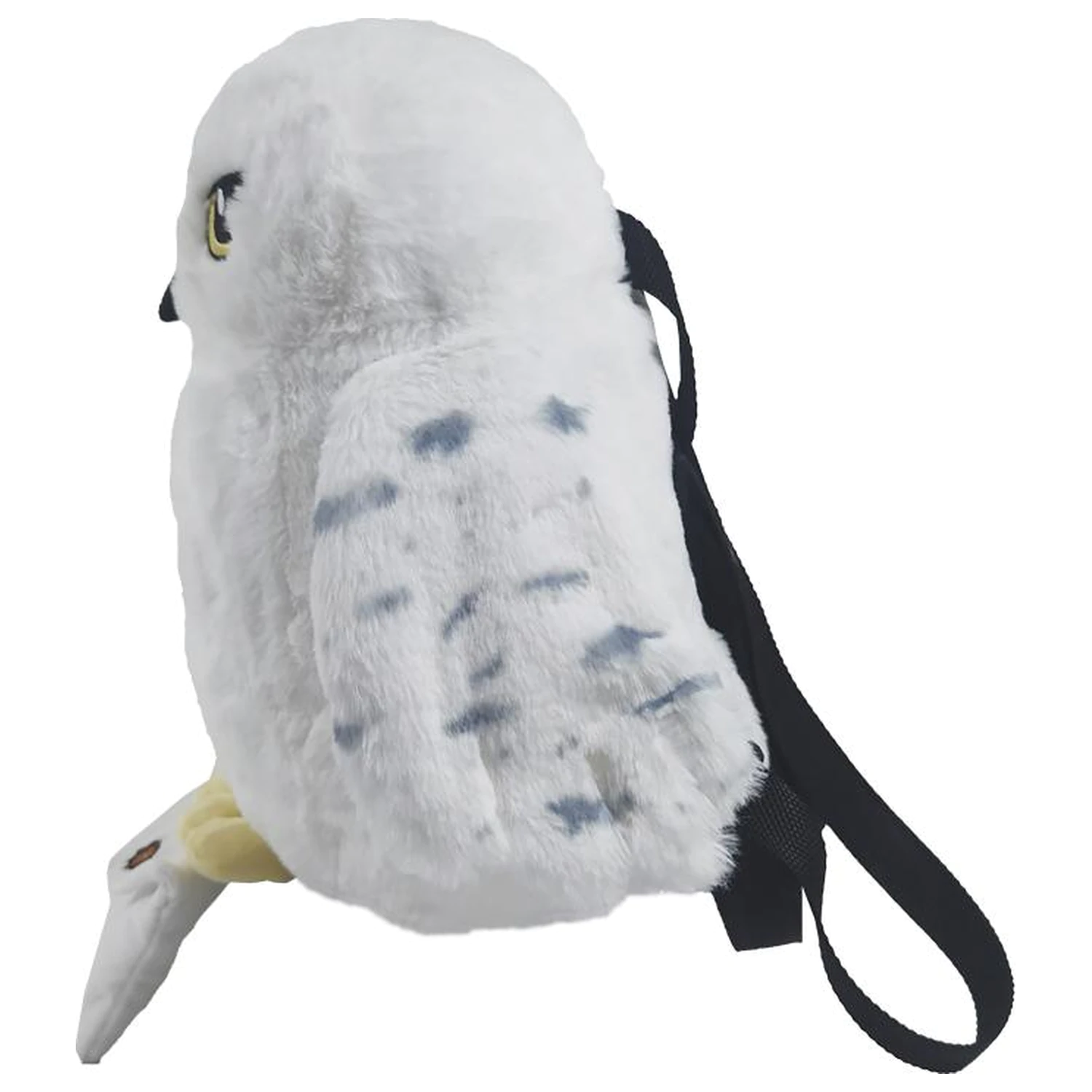Rucsac din plus Harry Potter Hedwig 30cm poza produsului