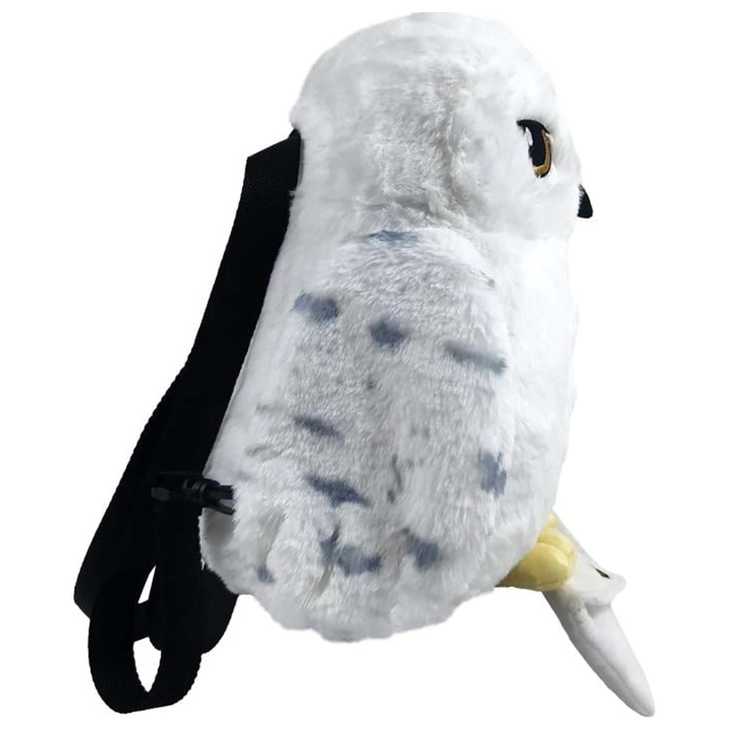 Rucsac din plus Harry Potter Hedwig 30cm poza produsului