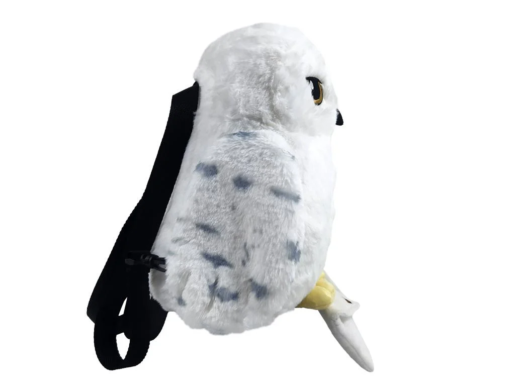 Harry Potter Hedwig rucsac de pluș poza produsului