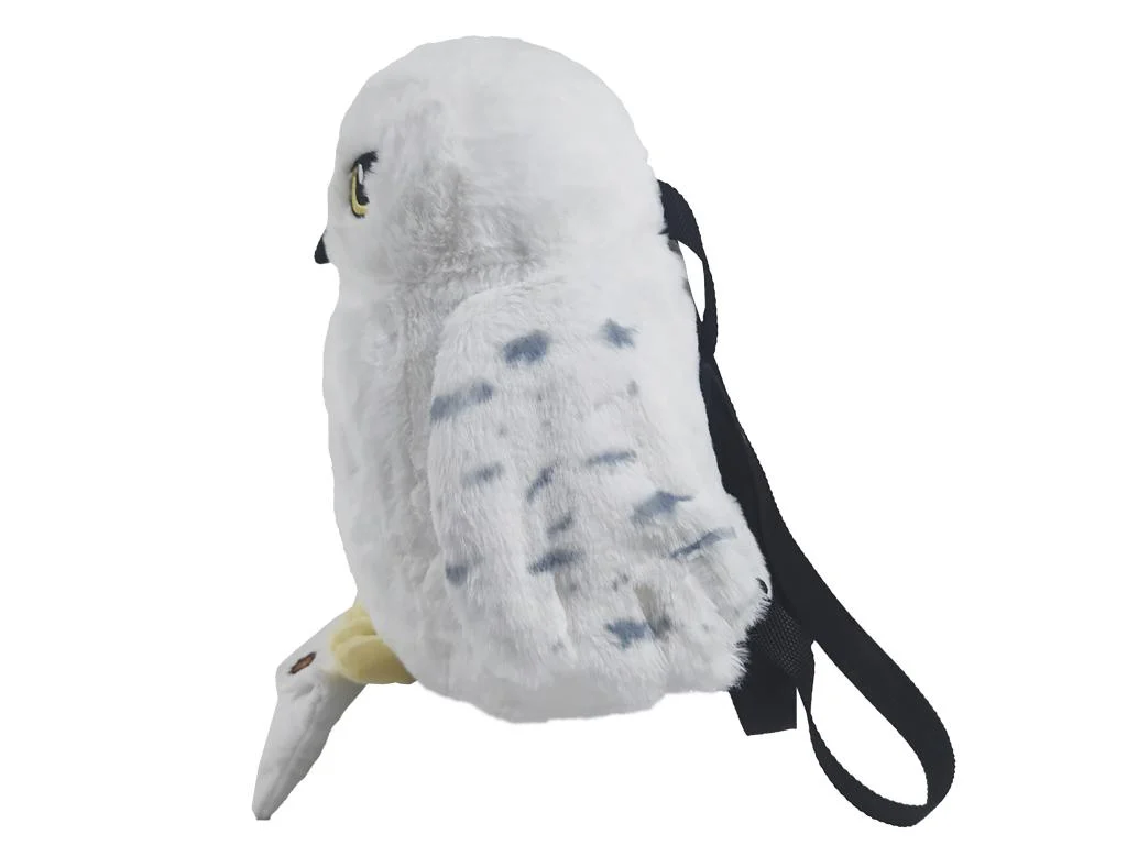 Harry Potter Hedwig rucsac de pluș poza produsului