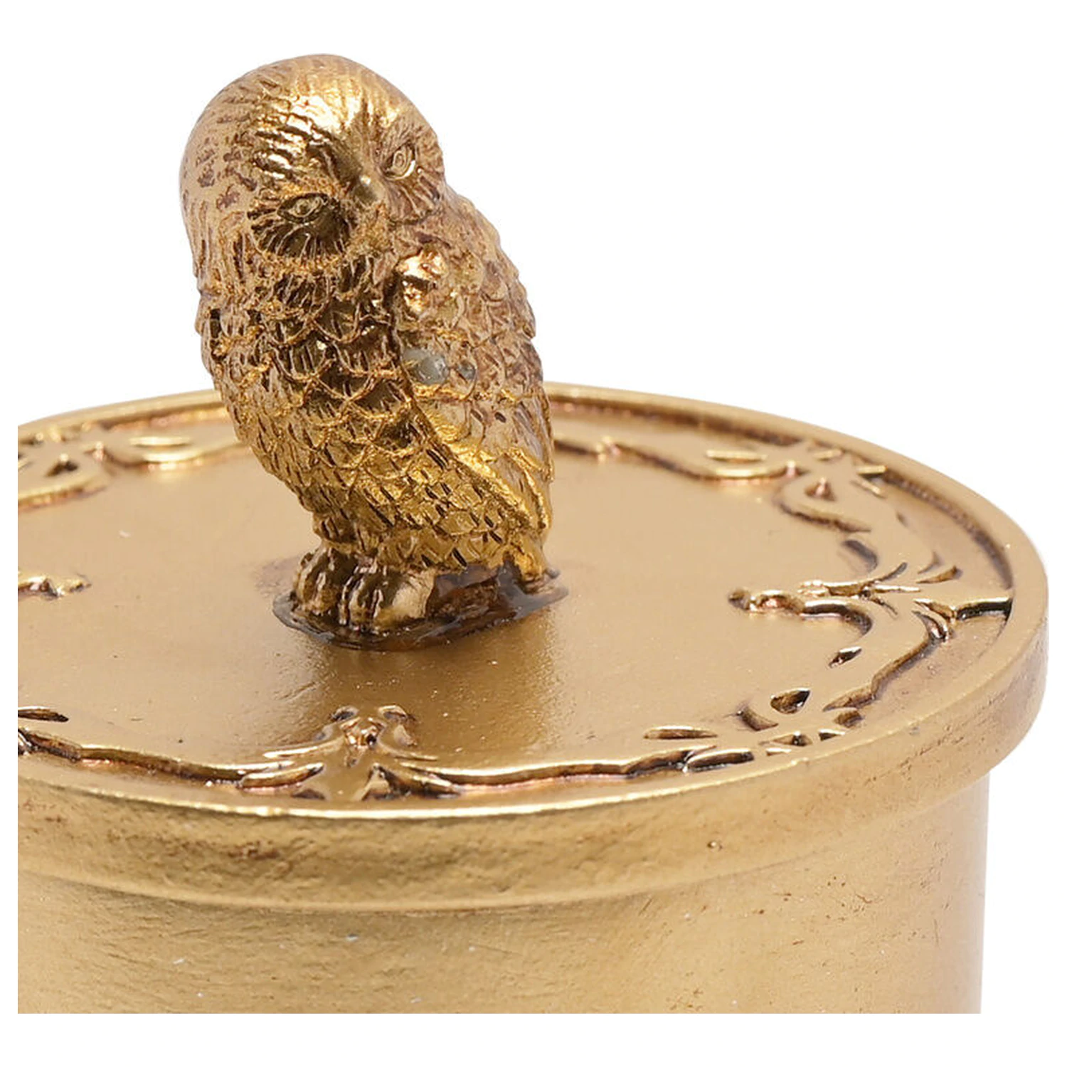 Harry Potter Hedwig cutie de bijuterii poza produsului
