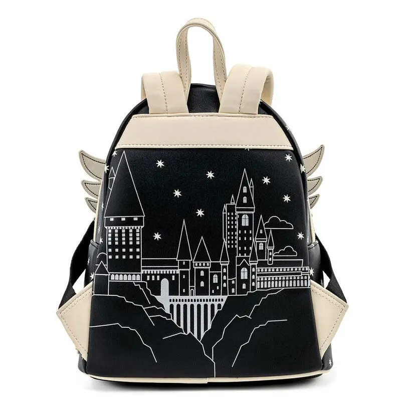 Rucsac Loungefly Harry Potter Hedwig poza produsului