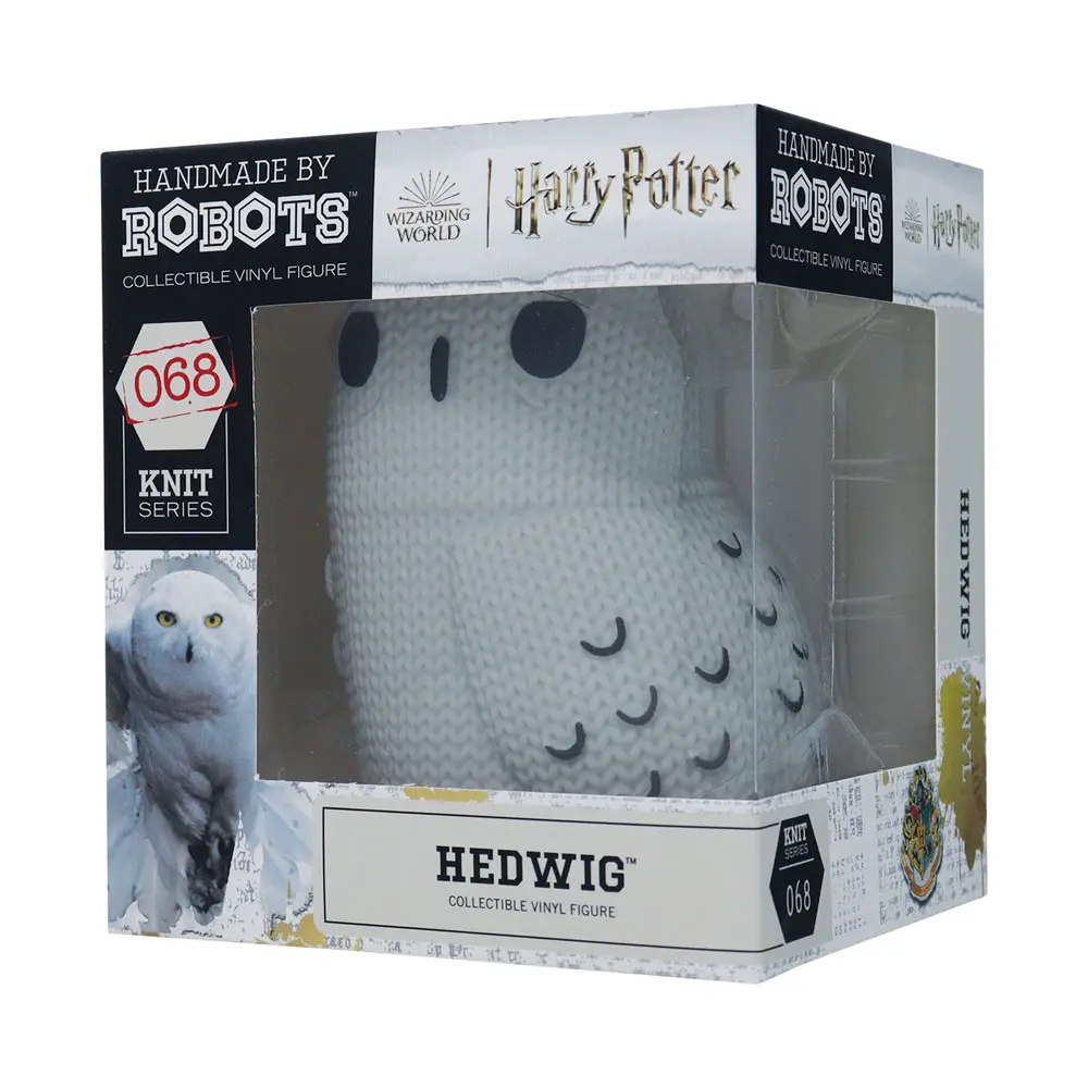 Harry Potter Figurin din vinil Hedwig 13 cm poza produsului