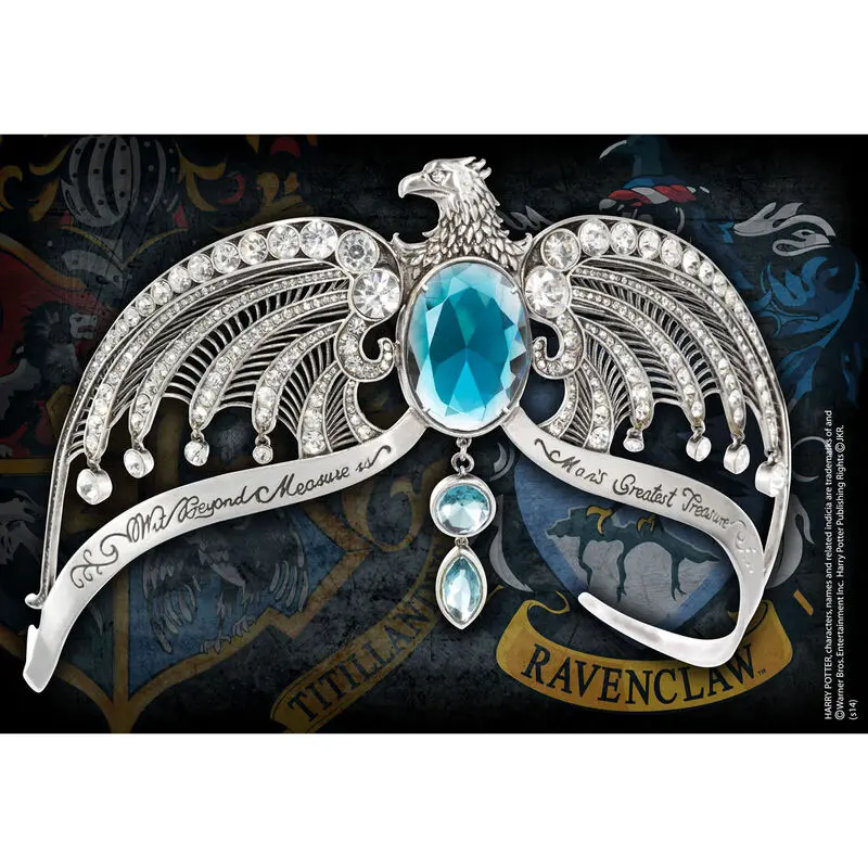 Harry Potter Diadema Ravenclaw poza produsului