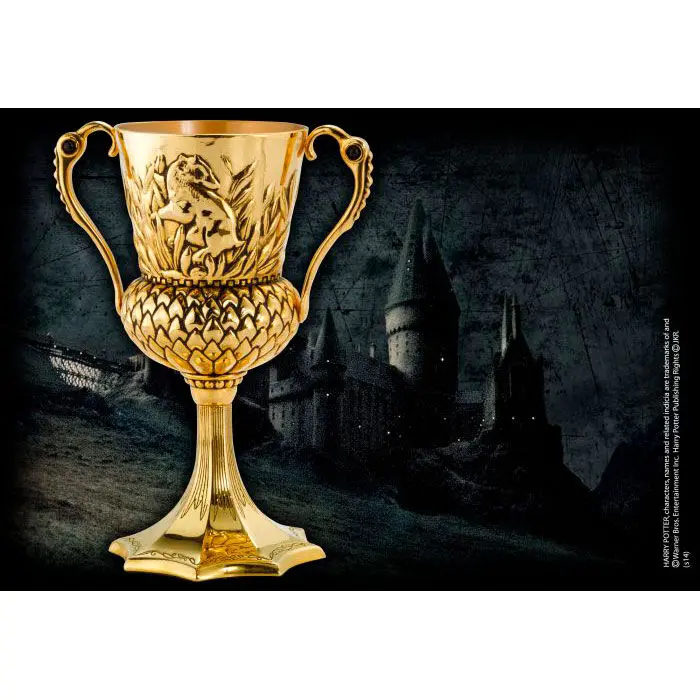 Harry Potter Replica Cupa Hufflepuff poza produsului