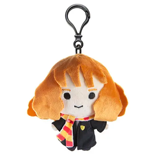 Harry Potter Herminone breloc de pluș moale velboa 12cm poza produsului