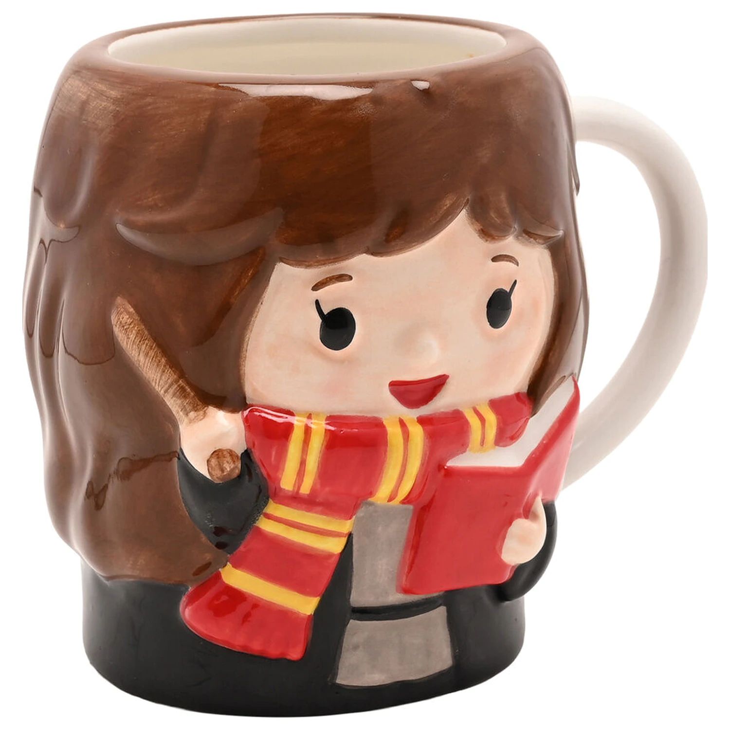 Harry Potter Hermione cană 3D 350ml poza produsului