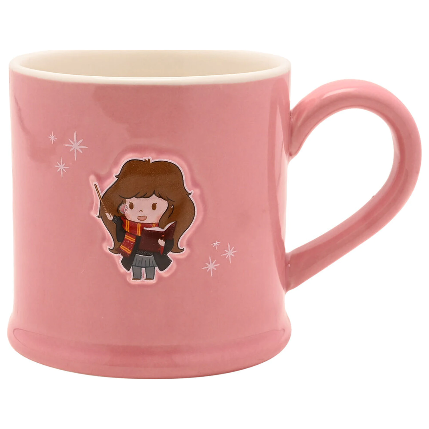 Harry Potter Hermione cana în relief 340ml poza produsului
