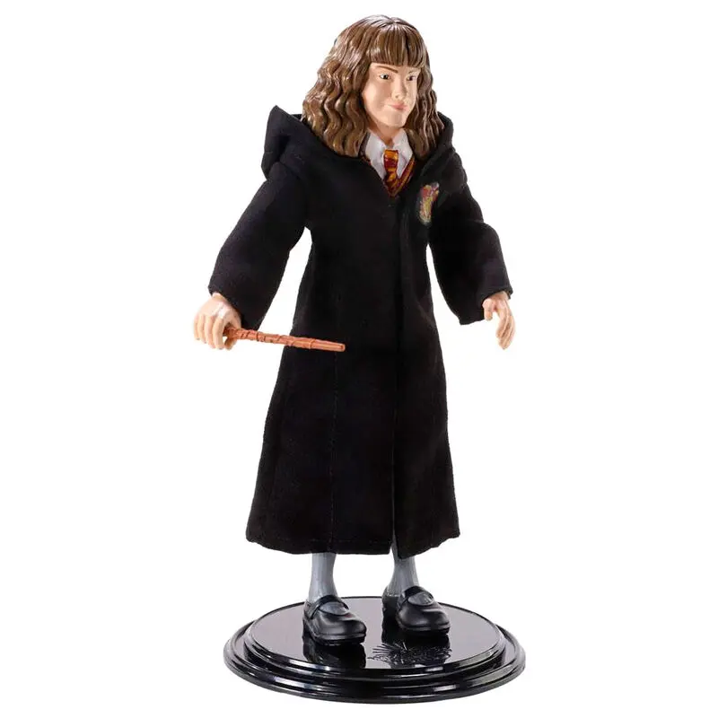 Harry Potter Bendyfigs Figurina flexibilă Hermione Granger 19 cm poza produsului