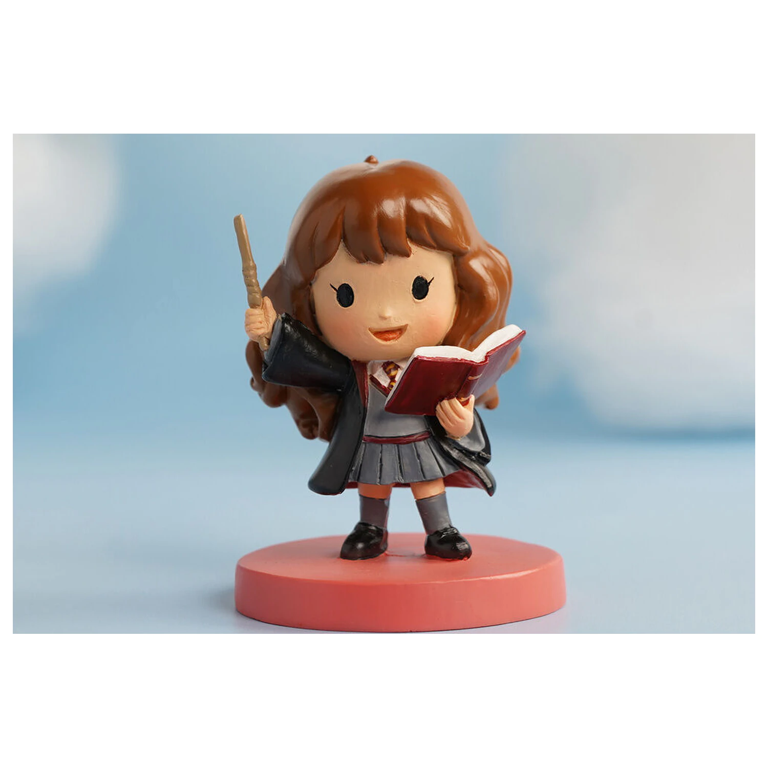 Harry Potter Hermione figurina 7cm poza produsului