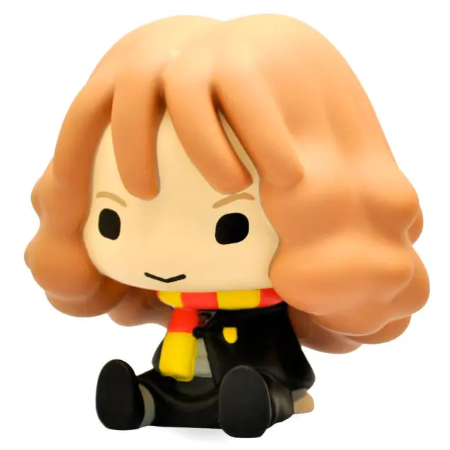 Harry Potter Chibi Bust Bancă Hermione Granger 15 cm poza produsului