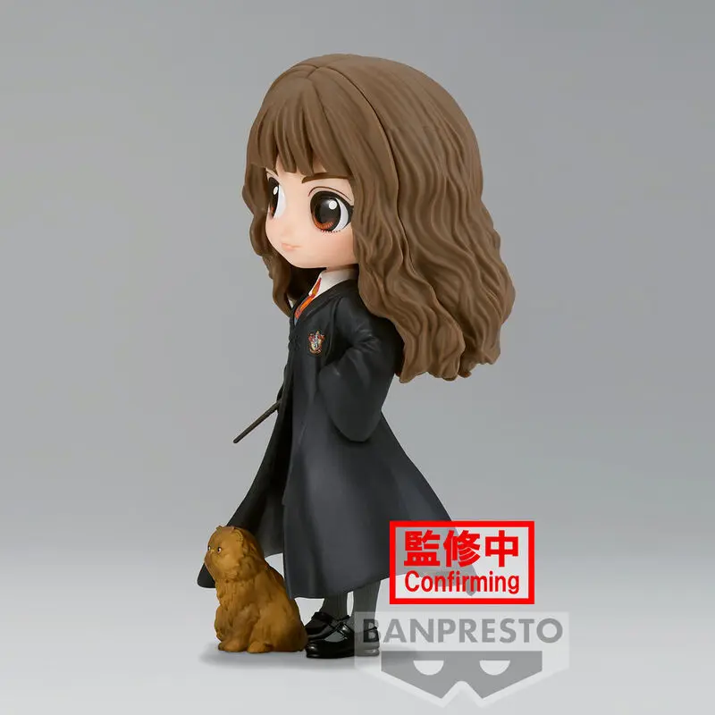 Harry Potter Hermione Granger Q posket figura 14cm poza produsului