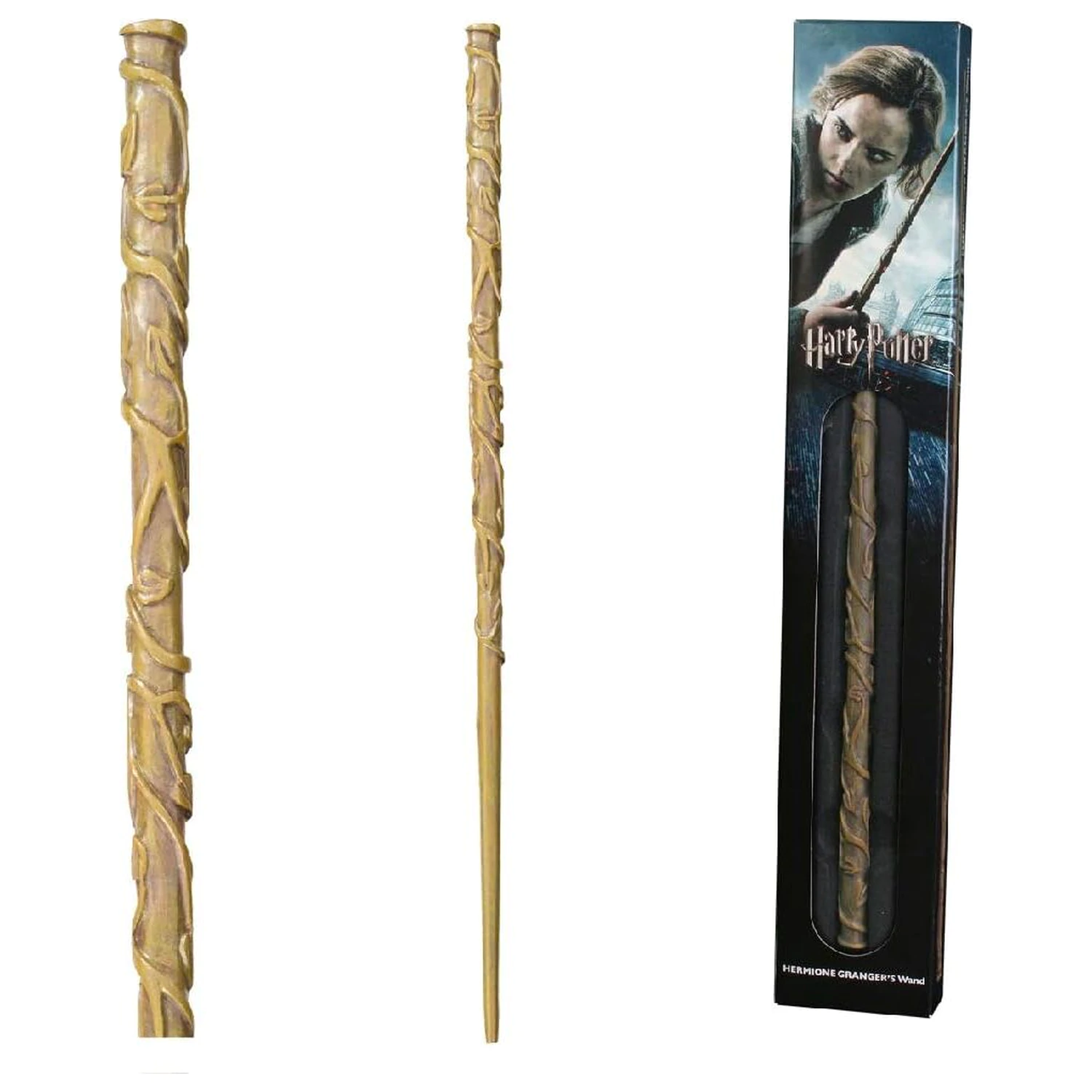 Harry Potter Baghetă Replica Hermione 38 cm poza produsului