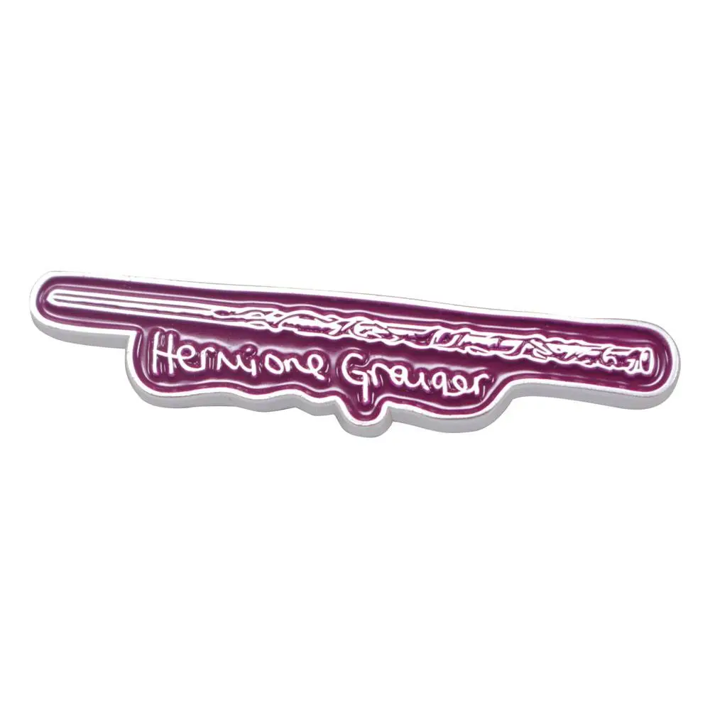 Harry Potter Insina Pin Hermione poza produsului