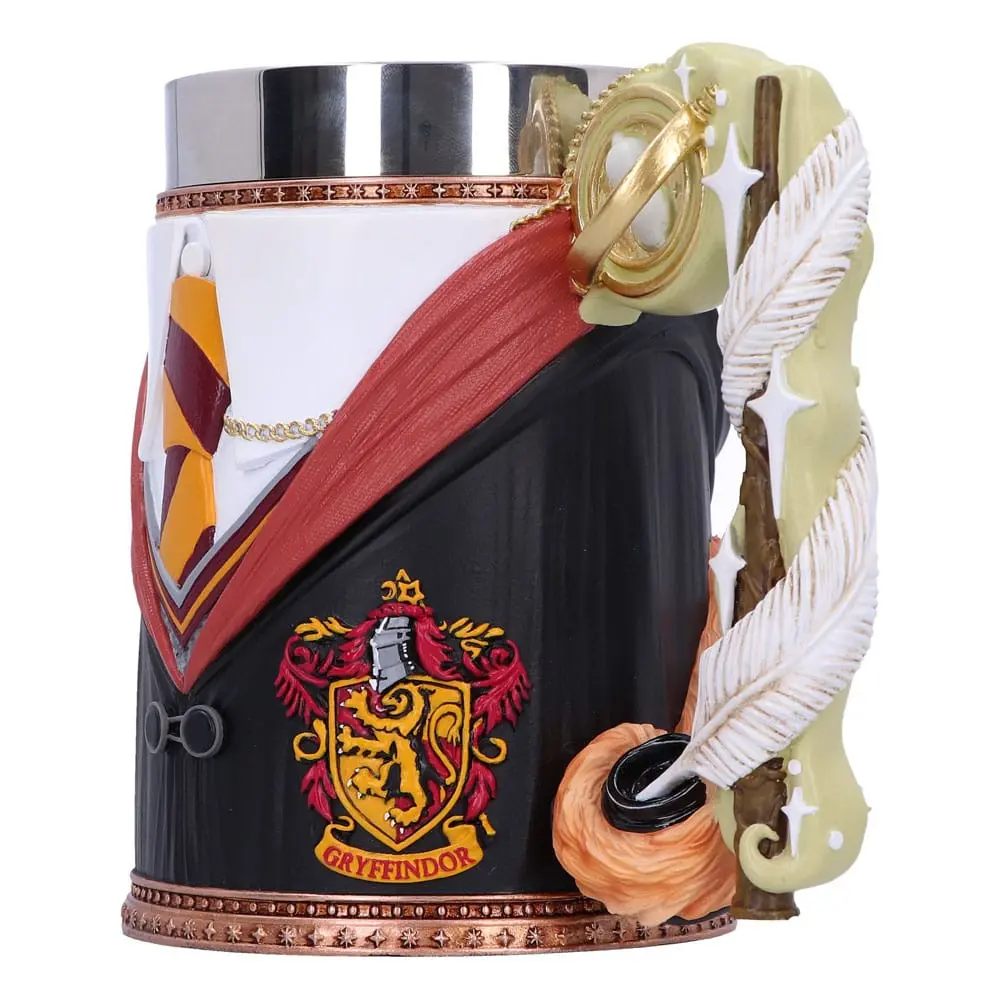 Harry Potter Tankard Hermione 15 cm poza produsului