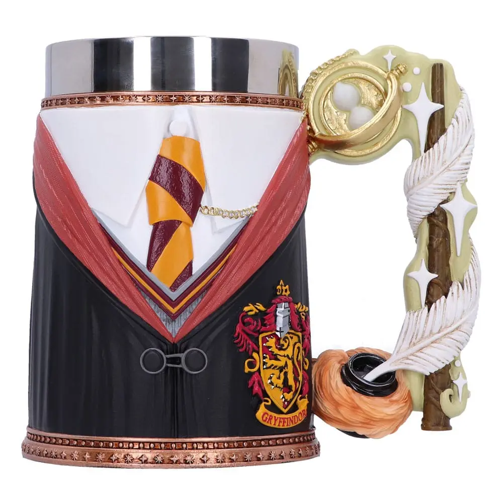 Harry Potter Tankard Hermione 15 cm poza produsului