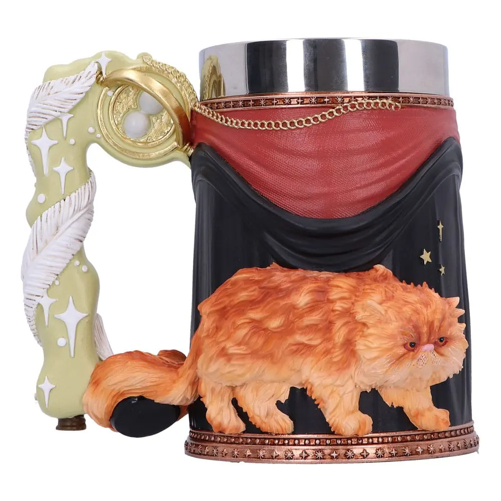 Harry Potter Tankard Hermione 15 cm poza produsului