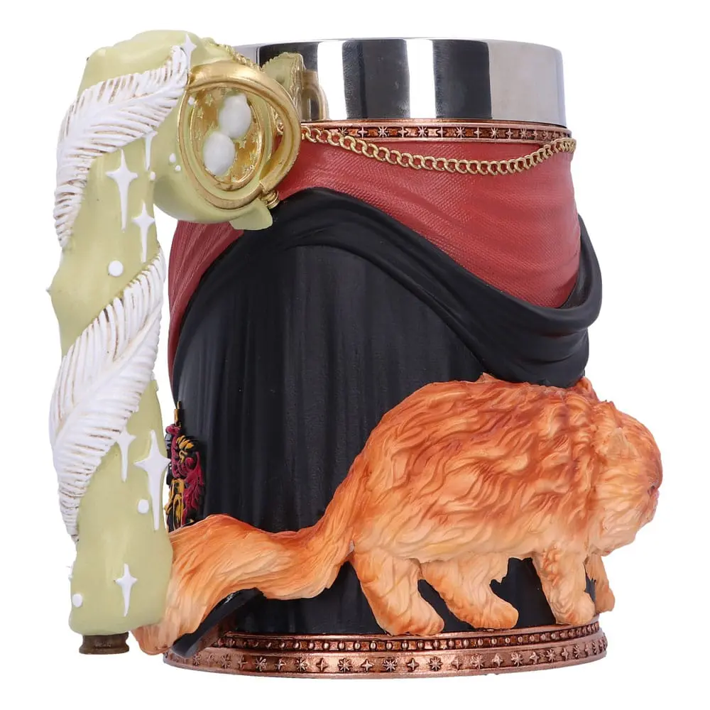 Harry Potter Tankard Hermione 15 cm poza produsului