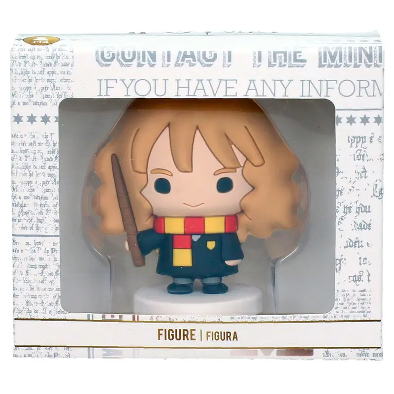 Harry Potter Hermione mini figurină poza produsului