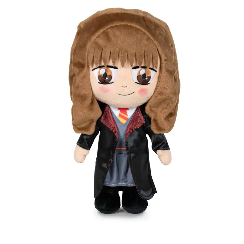 Harry Potter Hermione jucărie de pluș 20cm poza produsului