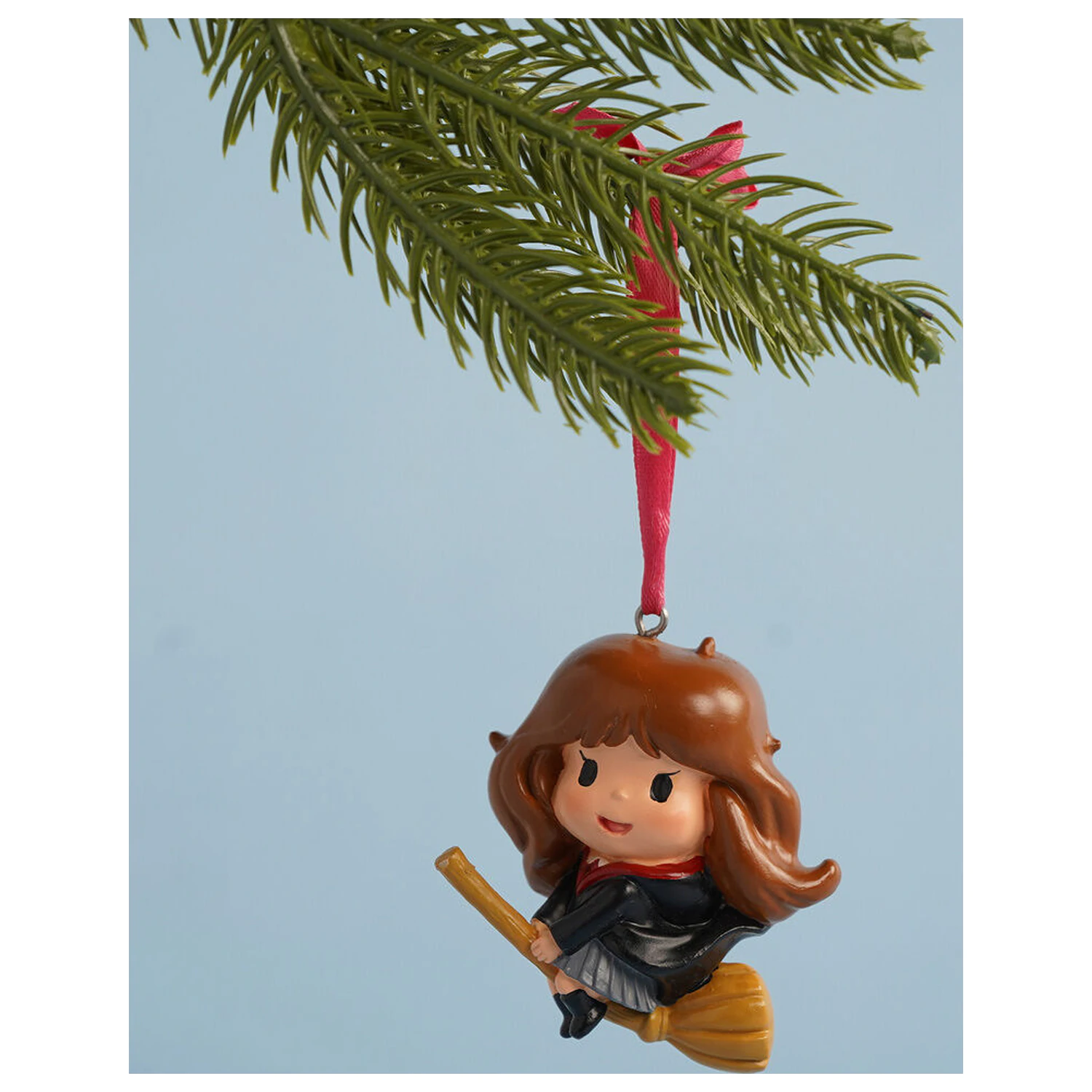 Harry Potter Hermoine ornament suspendat de Craciun poza produsului