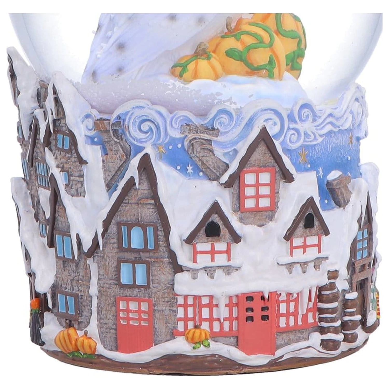 Harry Potter Glob de zapada Hogsmeade Village 15 cm poza produsului