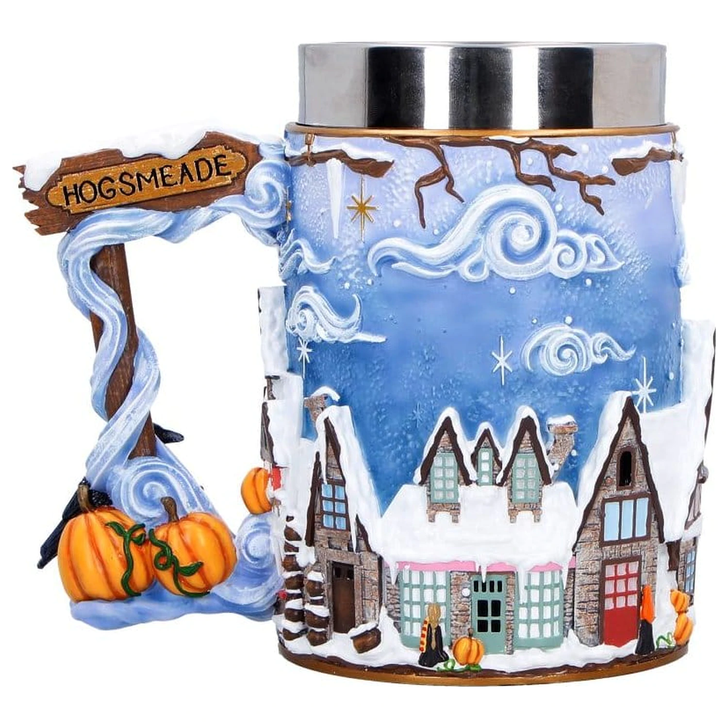 Harry Potter Tankard Hogsmeade Village 16 cm poza produsului