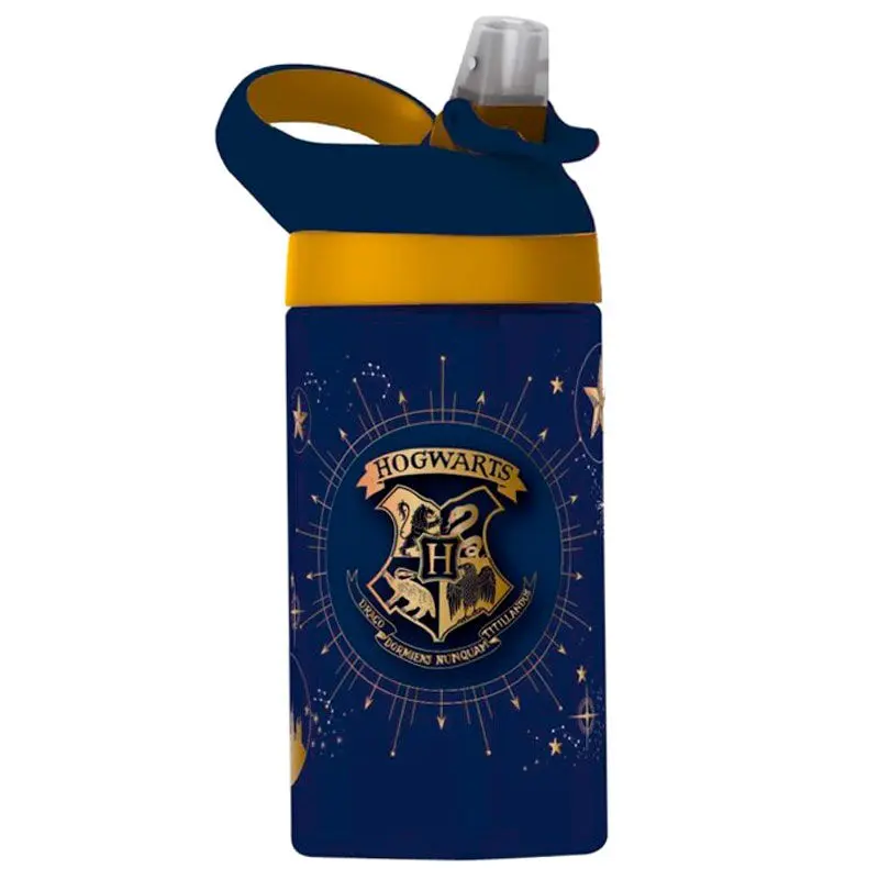 Harry Potter Hogwarts sticlă 430ml poza produsului