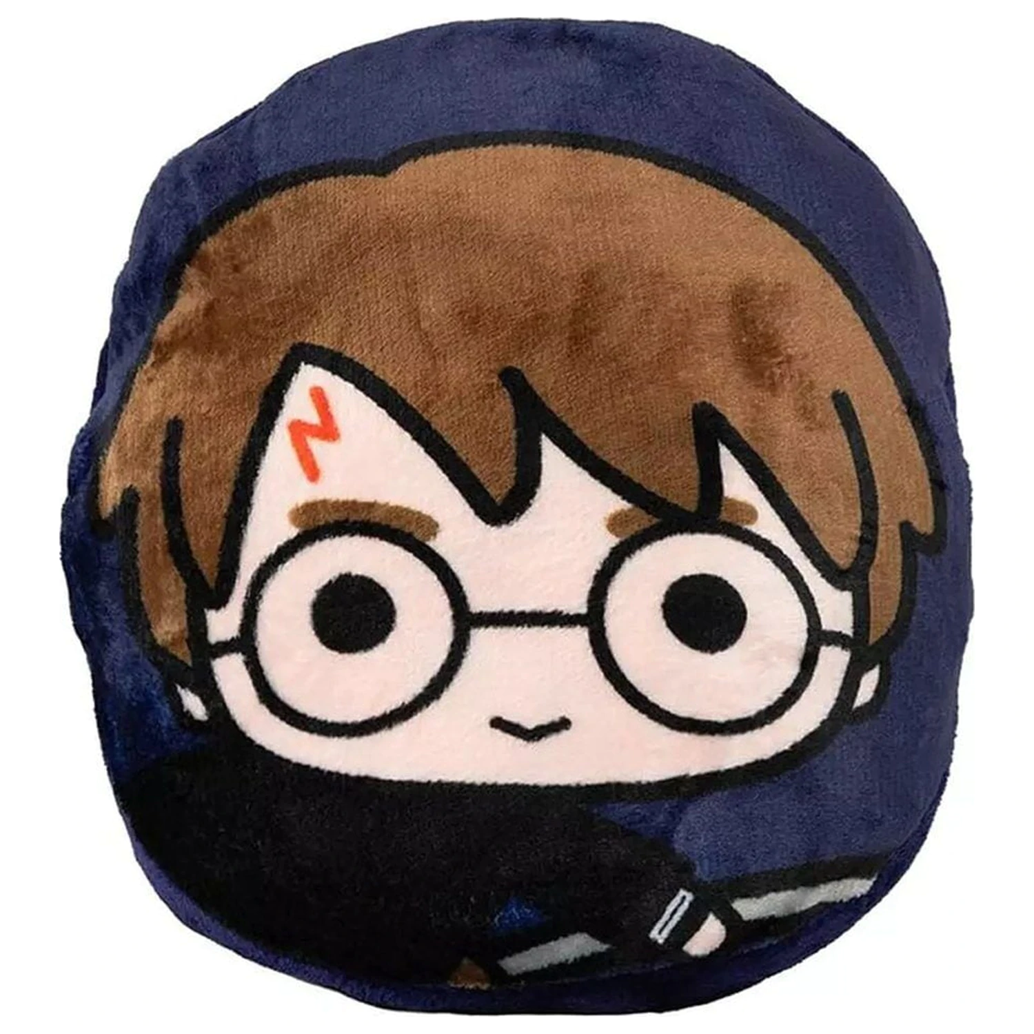 Harry Potter Hogwarts pătura și perna 2 în 1 poza produsului