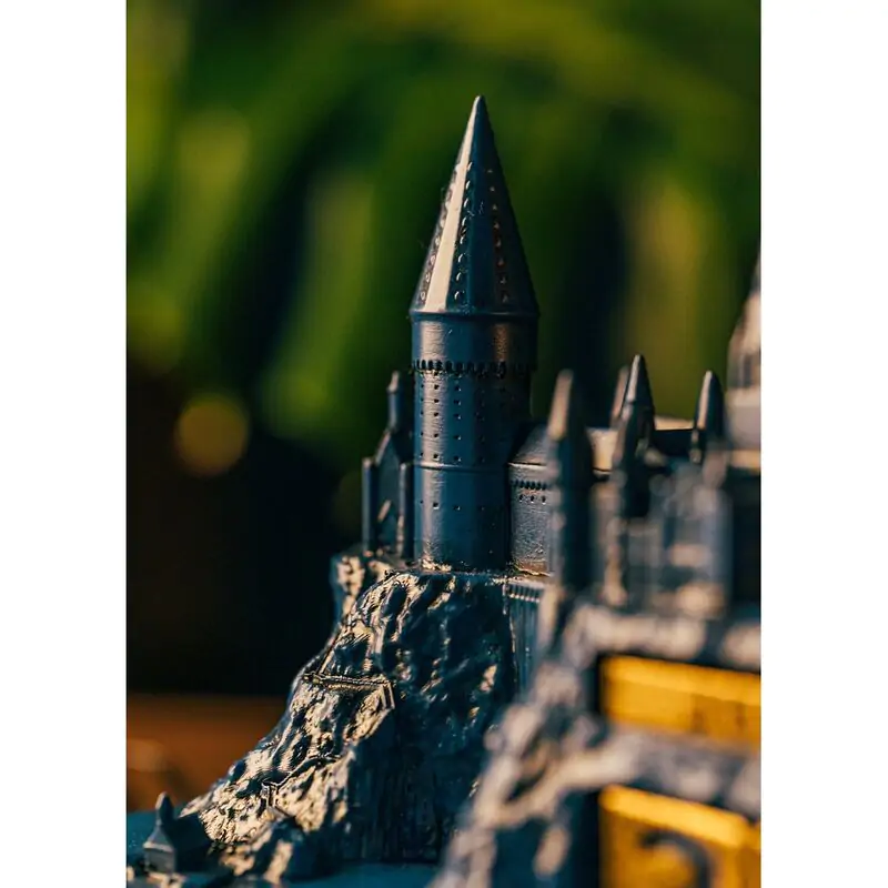 Harry Potter Hogwarts calendar perpetuu 3D poza produsului