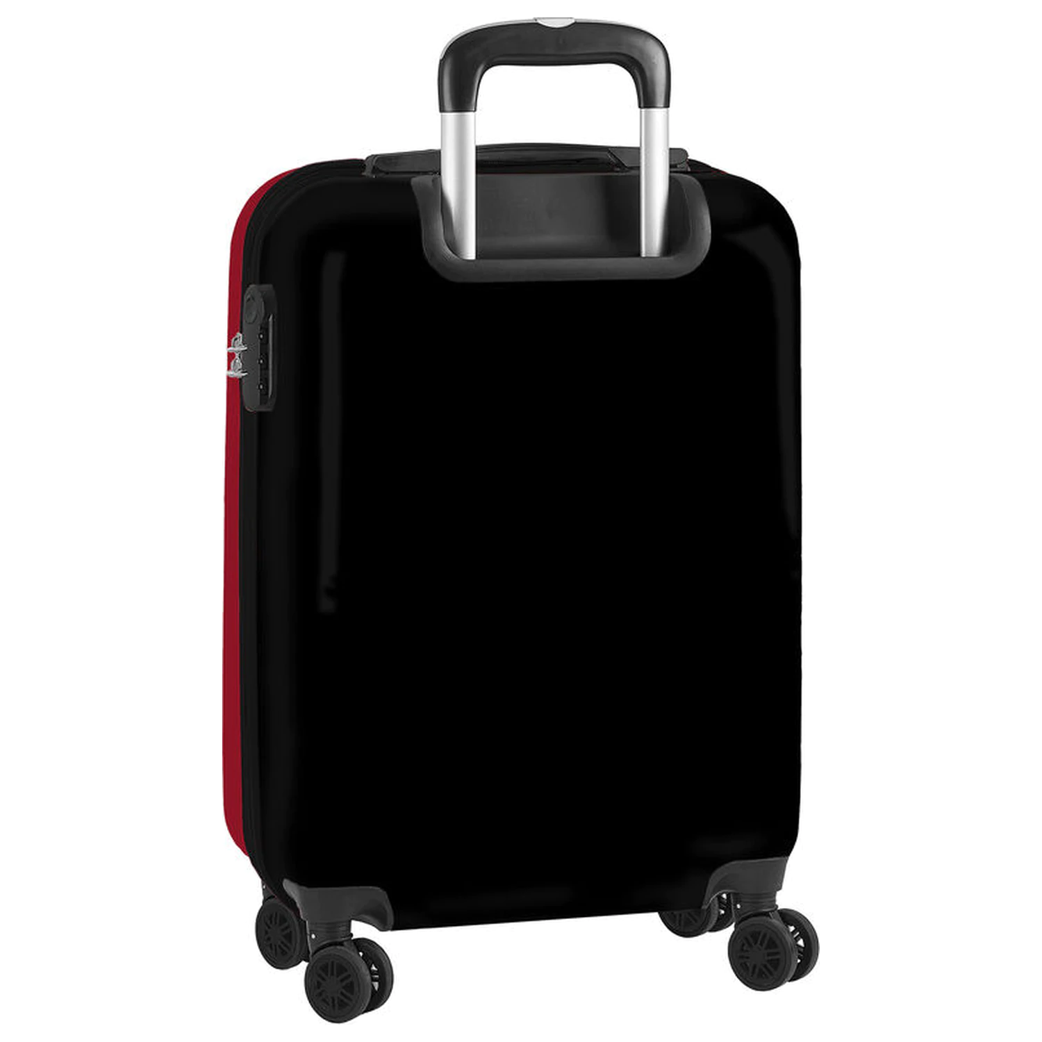 Harry Potter Hogwarts ABS troler valiza 55cm poza produsului