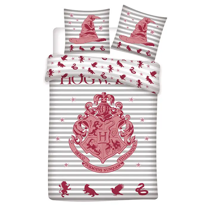 Harry Potter Hogwarts husa pilota pat 90cm poza produsului