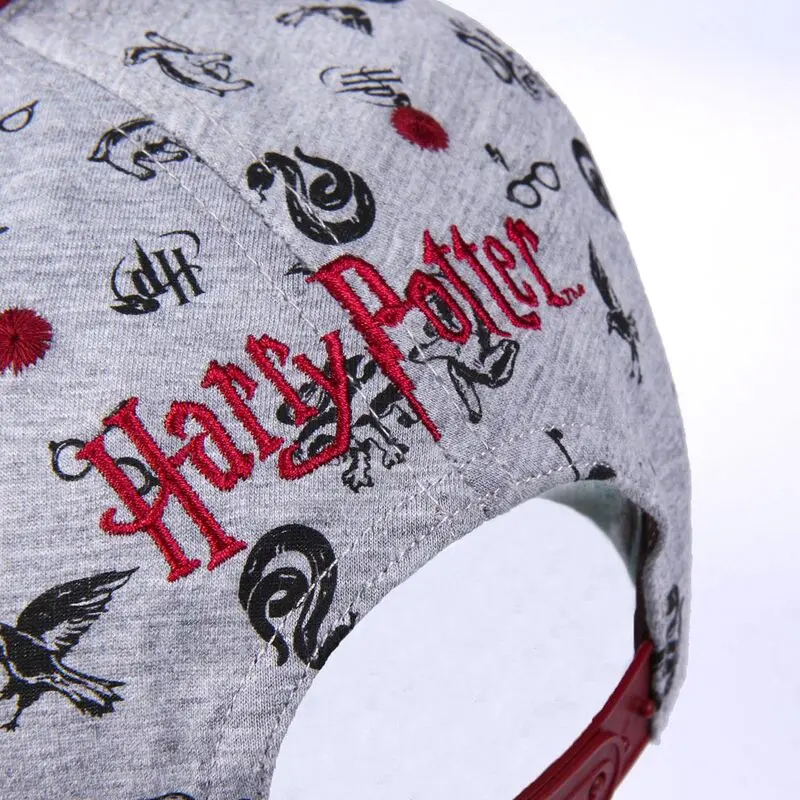 Șapcă Snapback Harry Potter Hogwarts poza produsului