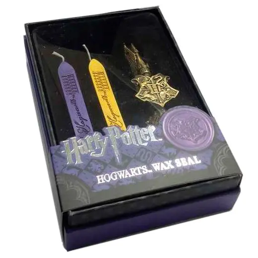 Stampila Harry Potter Hogwarts poza produsului